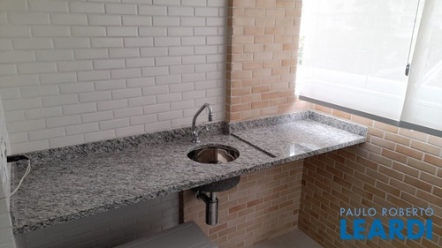 Imagem 6 de 15 de Apartamento - Saúde - Sp - 632185