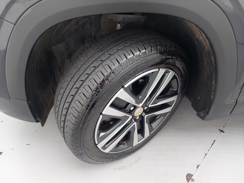 Chevrolet Tracker 1.0 TURBO FLEX LT AUTOMÁTICO