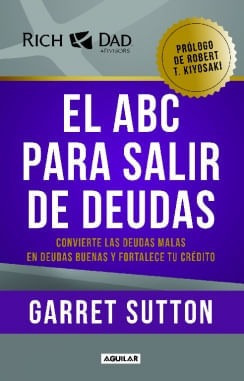 El Abc Para Salir De Deudas