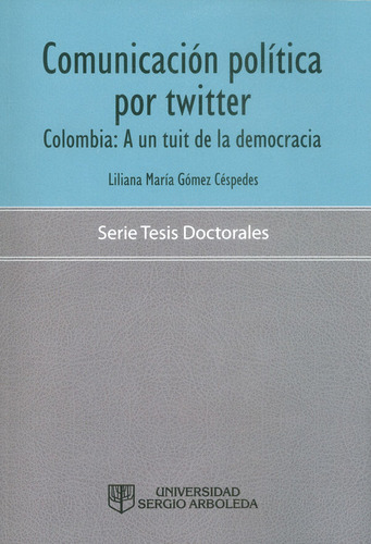 Comunicación Política Por Twitter