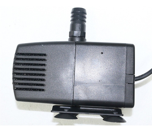 Bomba Submersa Recalque 2500l/h Minjiang Ns-2500 Hmax 3,0