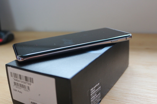 Samsung Galaxy S10