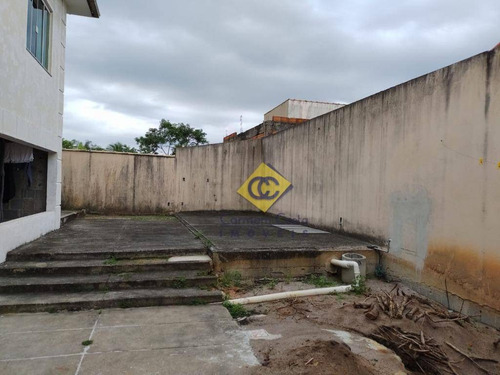 Imagem 25 de 30 de Casa Com 3 Dormitórios À Venda, 130 M² Por R$ 480.000,00 - Extensão Serramar - Rio Das Ostras/rj - Ca2051