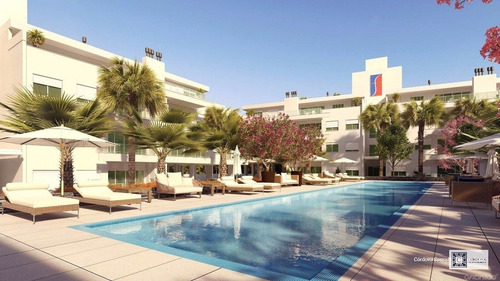 Imagem 1 de 15 de Apartamento - Jurere - Ref: 7991 - V-7991