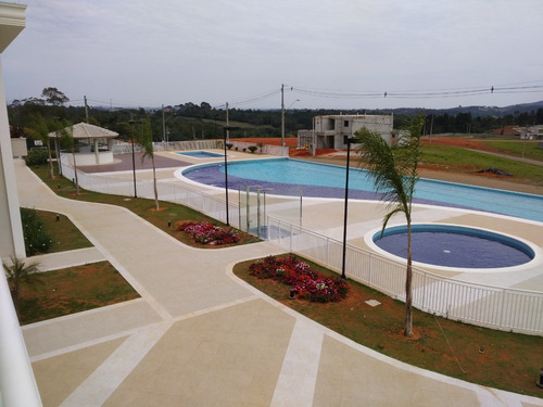 Imagem 13 de 14 de Marc-central Park Residence- Lotes De 500 M2 Em 180 Parcelas
