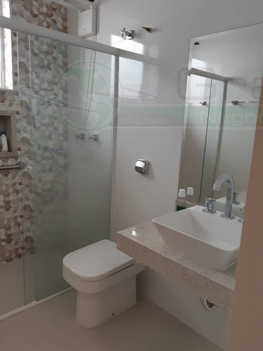 Imagem 13 de 15 de Casa Sobrado Para Venda, 4 Dormitório(s), 185.0m² - 6812