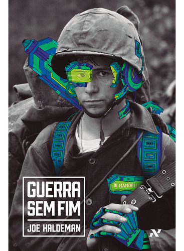 Guerra Sem Fim