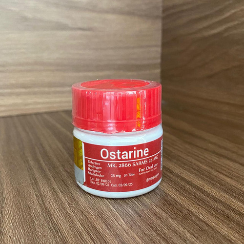 Spiropent Clembuterol 50 Tabs Anabólico Rotterdam