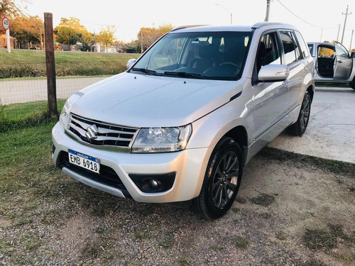 Suzuki Vitara Grand Vitara 2.4