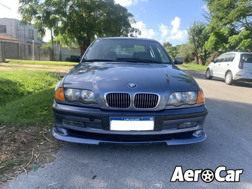 Bmw 325 I 2.5 2005 Impecable! Aerocar
