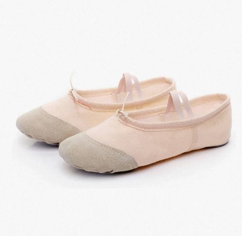 Zapatos Ballet Niña Baletas 