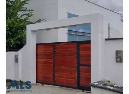 Vive Tranquilo Y Rodeado De Verde.(mls#243726)