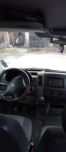 Imagen 6 de 6 de Volkswagen Crafter 50 Furgoneta