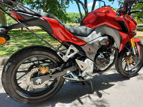 Imagen 2 de 12 de Honda Cb 190