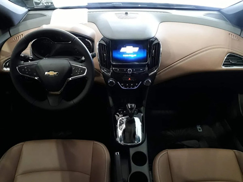 Imagen 6 de 25 de Chevrolet Cruze Preemier Sedan 4 Puertas 0 Km 2023 Gp