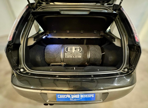 Fiat Punto 1.6 Sporting