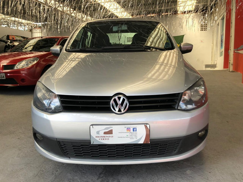 Volkswagen Fox 2011 1.6 Vht Total Flex 5p