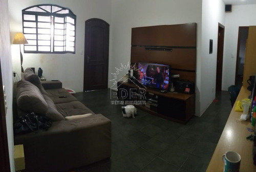 Imagem 5 de 11 de Casa - Parque Das Laranjeiras - Ref: 4145 - V-4145