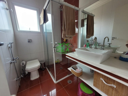 Imagem 17 de 30 de Lindo Sobrado Para Venda No Bairro Da Vila Romana, 3 Dorm, 3 Suíte, 5 Vagas, 313 M, 313 M - 2097