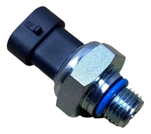 Sensor Presión Combustible Cummins 4921499 3408377 Isx Qsx