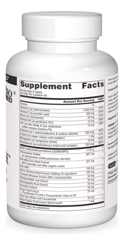 Source Naturals Ultra Joint Response, Promotes Joint Health,