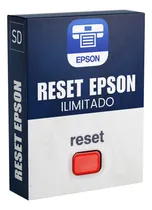 Comprar Reset De Impressoras Epson L3250  Para Almofadas - Ilimitado