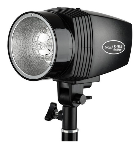 Flash Godox K180 Mini Master 180watts Envio Gratis