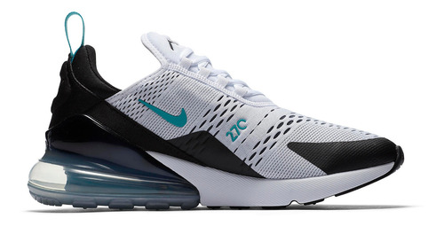 Zapatillas Nike Air Max 270 Dusty Cactus Ah8050-001