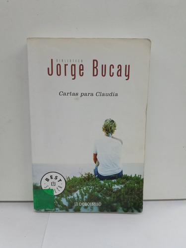 Cartas Para Claudia - Jorge Bucay -