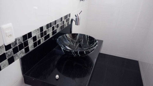 Casa Geminada Com 3 Quartos Para Comprar No Três Barras Em Contagem/mg - 1229