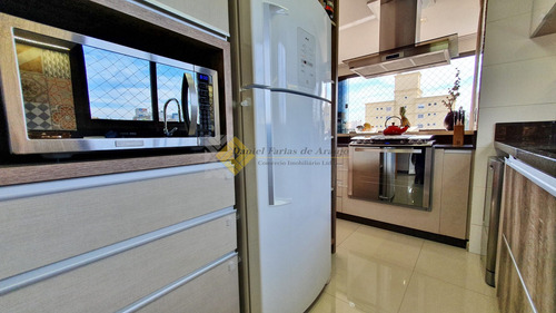 Imagem 15 de 30 de Cobertura Com 3 Dormitórios À Venda Com 190.5m² Por R$ 999.000,00 No Bairro Vila Izabel - Curitiba / Pr - 659