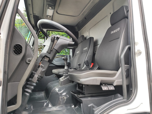 Iveco 170e21 Ano 2023 Toco Caçamba Agrícola Basculante