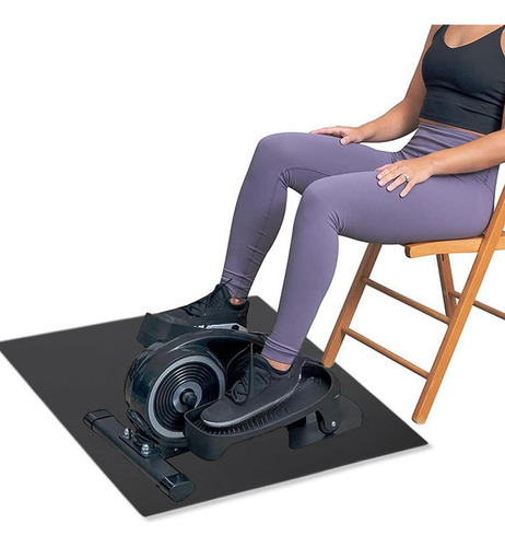 Protector De Suelo Antideslizante Para Entrenamiento De Pier