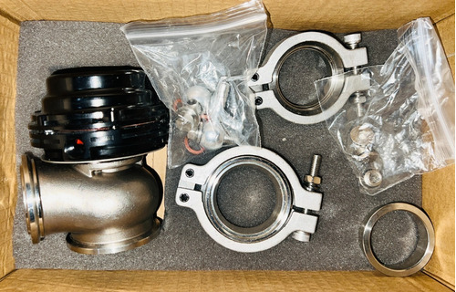 Wastegate Tial Sport 38mm