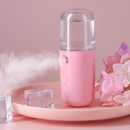 Nano Humificador / Nano Spray/ Nano Mist / Vaporizador