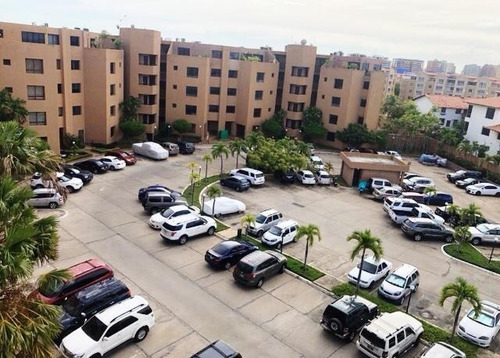 Imagen 8 de 10 de Apartamento Vacacional Alquilo Res. Ávila Mares Lechería Anzoátegui Venezuela