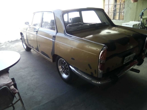 Peugeot 404 1.971