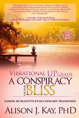 Libro Vibrational Upgrade: A Conspiracy For Your Bliss: E...