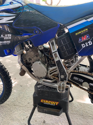 La Moto