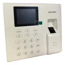 Comprar Control De Asistencia Biometrico Dactilar Tcp\u002Fip Hikvision