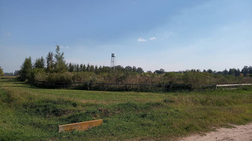 Terreno - Chacras Del Paraná - Zarate