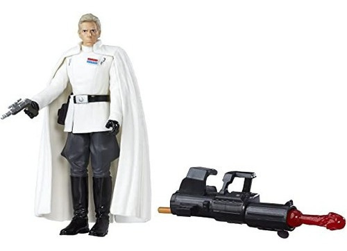 Star Wars Rogue One Director Krennic 3.75