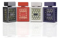 Comprar Perfume Rave Now, Now Intense, Now White & Now Rouge Edp 100