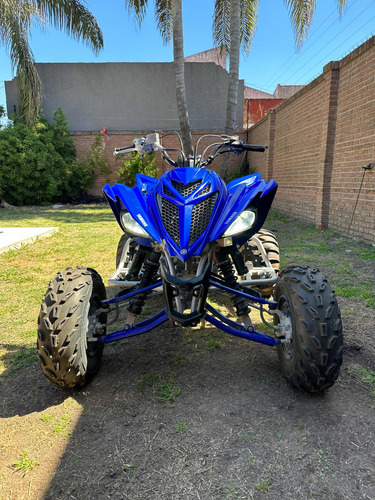 Yamaha Raptor 700 Yamaha Raptor 700