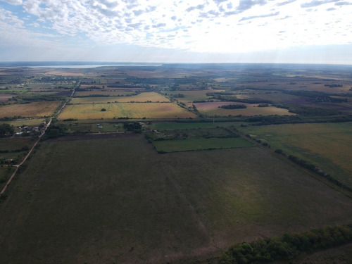 Campo A 500 Mts De Almafuerte