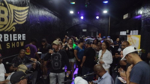 Arrendamento De Bar Montado Pronto Pra Trabalhar