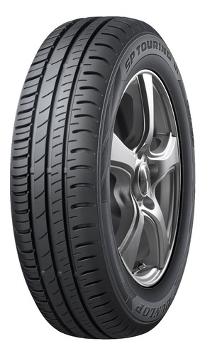 Imagen 1 de 2 de 175/70 R13 82t Neumatico Dunlop Sp Touring R1