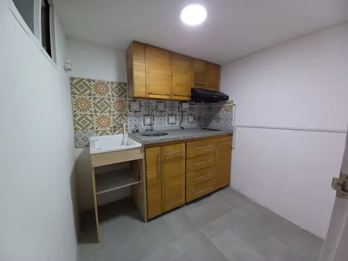 Apartaestudio En Arriendo En La Camelia/manizales (279062447).