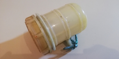 Deposito Liquido De Frenos Original Fiat 1500 Berlina Coupe