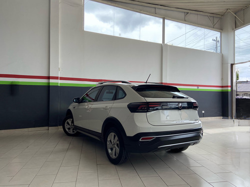 Volkswagen Nivus 1.0 Tsi Tiptronic Comfortline